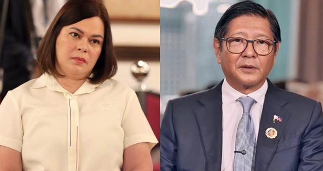 Bongbong Marcos Open for Dialogue w/ Sara Duterte for “National Interest” – PCO