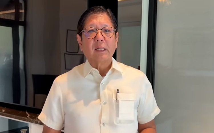 Marcos Jr. on Structural Reforms: ‘Kahit wala na ako rito, sana ‘yung mga pagbabagong nasimulan namin magtuloy-tuloy’