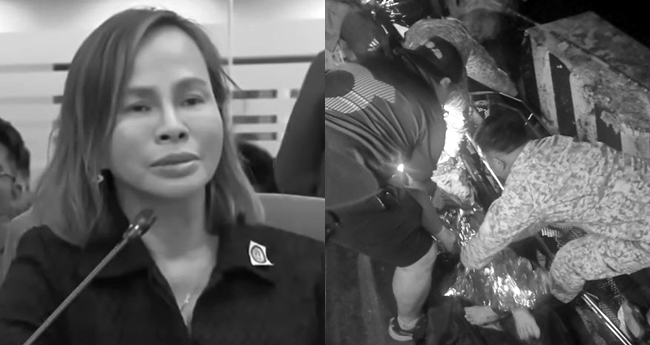 Cabral’s Driver Recounts Events Prior to her Death: “Okay naman po ang aura niya, hindi naman po siya ganon kalungkot”