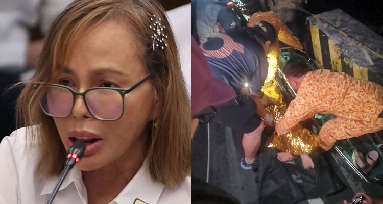 Catalina Cabral, EX-DPWH USec, Dead After Allegedly Falling From A Cliff