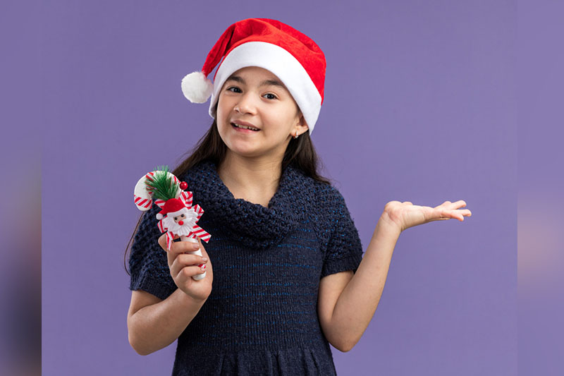 Catholic ‘pamasko challenge’: How inaanaks can earn their pamasko