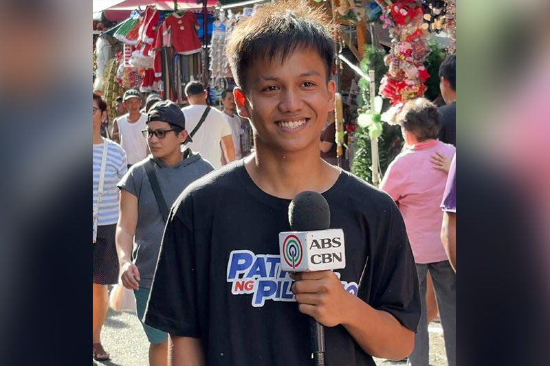 Christian Tee reporter