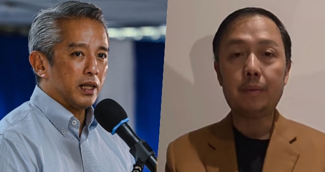 DILG Secretary Remulla Asks Filipinos To Report to Gov’t If They See Zaldy Co: “Kung pwede nilang picture-an”