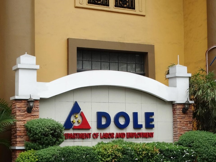 DOLE Urges Employers to Strengthen Workplace Safety Program