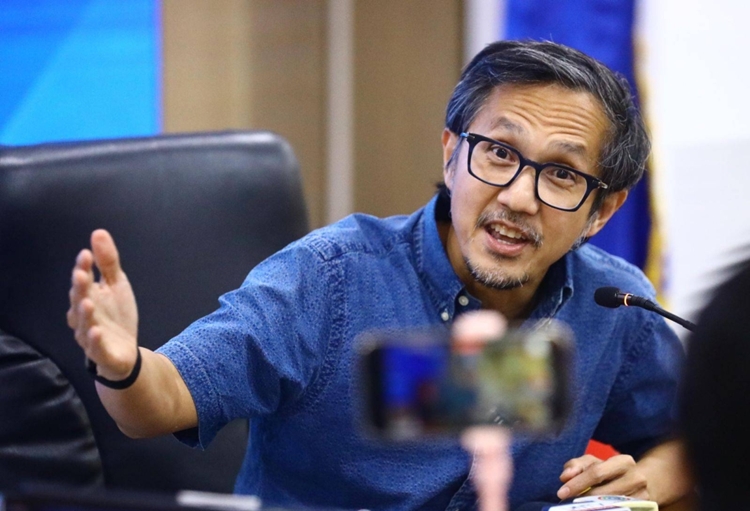 DPWH Set for Massive Recruitment Beginning January 2026: ‘The best way to participate in this reform effort is to join’