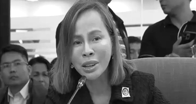 DPWH Releases Statement on Death of Former Usec. Maria Catalina Cabral