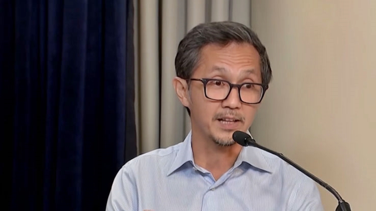 Vince Dizon Not Running in 2028 Elections: “I’m not a politician”