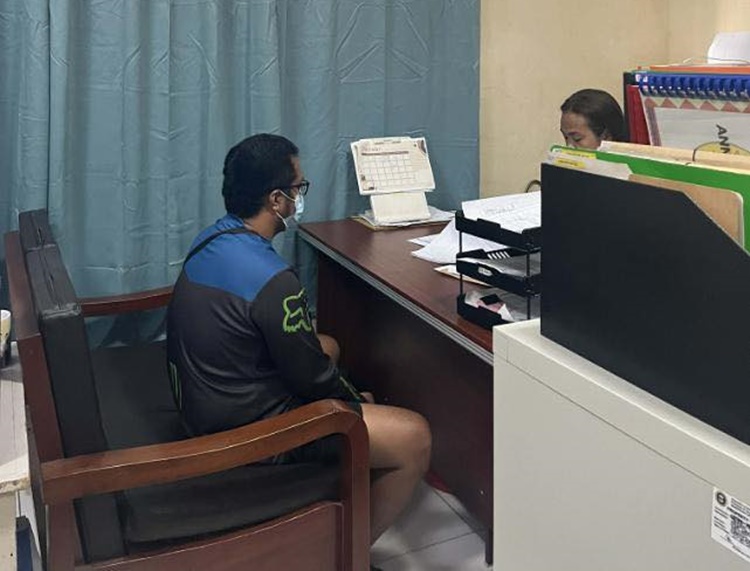 DSWD-12 Summons Father Who Hit Child After Push Bike Competition Loss