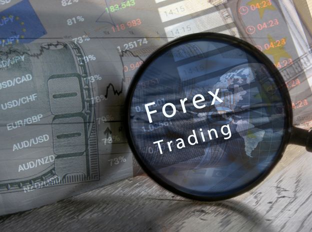 Forex Trading