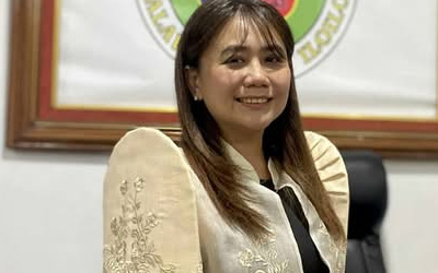 Iloilo vice mayor nabaril sarili