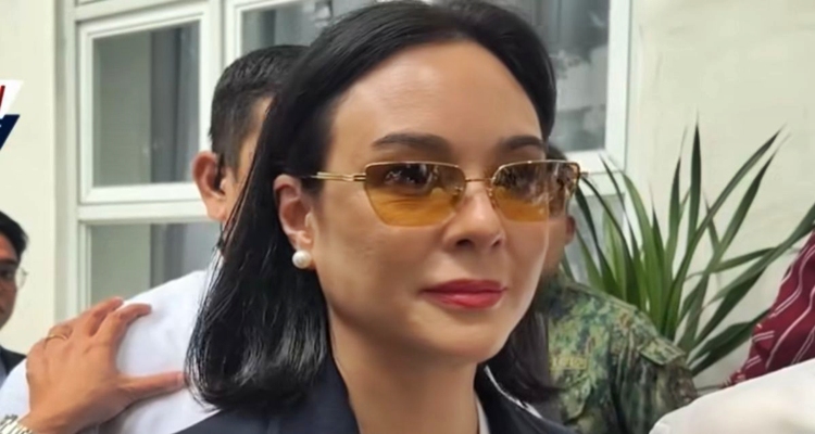 Gretchen Barretto: DOJ Dismisses Missing Sabungeros-Related Complaints Against Her