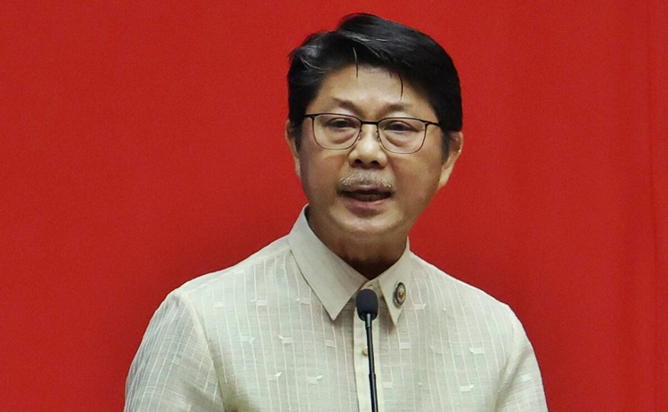 House Speaker Bojie Dy on DPWH Budget during Bicam: “Wala pong nangyayaring insertion”