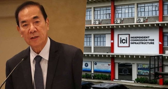 ICI Member Rogelio Singson Resigns due to ‘Very Intense and Stressful Work’ amid Flood Control Probe