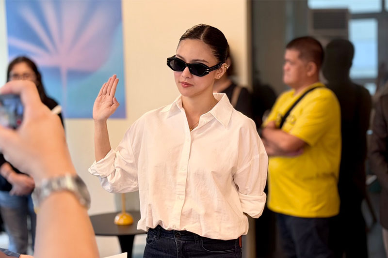 ‘Sometimes, justice hurts’: Pinoys sympathize with Kim Chiu as she files complaint vs sister