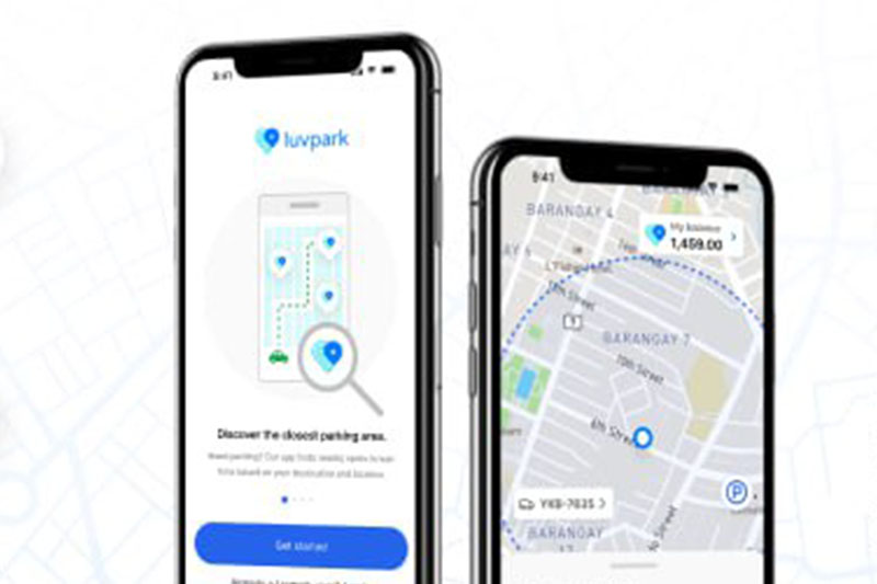 Drivers can secure parking in advance — here’s how