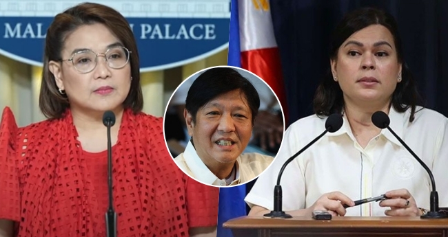 Malacañang on Marcos Jr. over Possible Impeachment Rap vs. Sara Duterte: “Kung dapat managot, dapat panagutin”