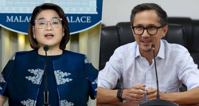 Malacañang Supports DPWH Chief Vince Dizon’s Request to Restore Agency’s Budget