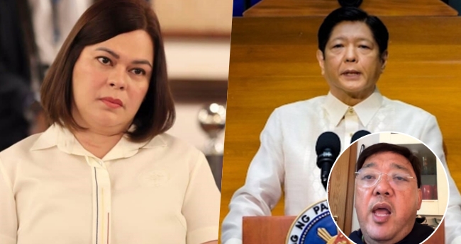 Marcos Jr. Allegedly Started Facilitating Duterte’s ICC Detention amid Tandem w/ Sara