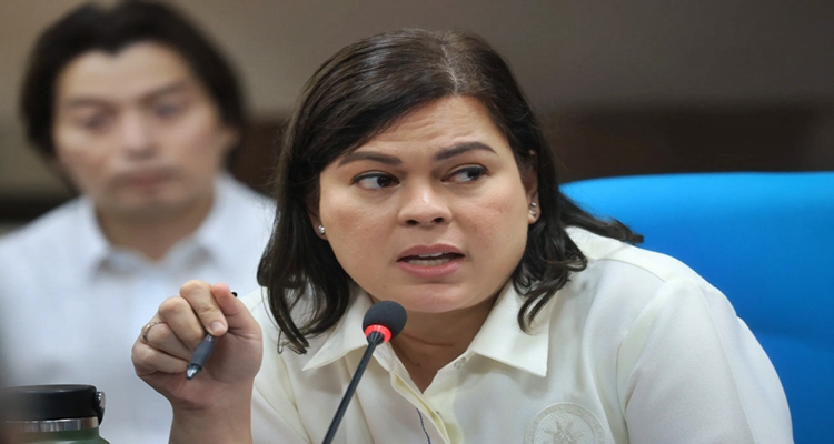 Office of the Vice President: OVP’s Equipment Acquisitions For 2023–2024