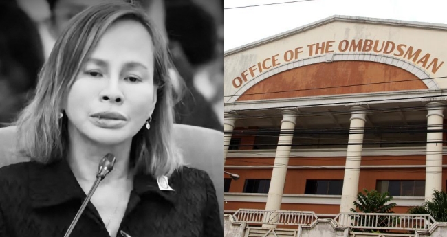 Ombudsman on Ex-DPWH Usec. Cabral’s Gadgets: “We need her phone at all cost!”