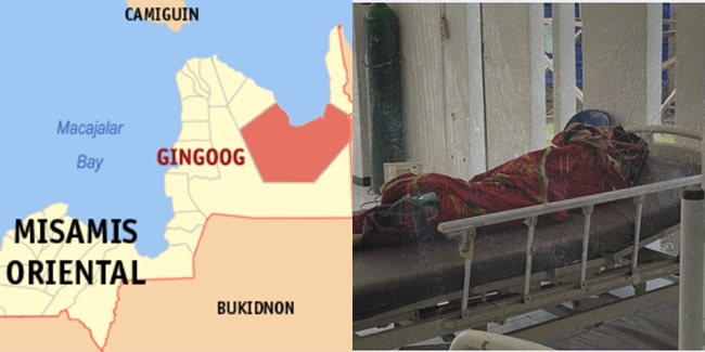 Two PWD Siblings Killed Inside Their Home by Own Father