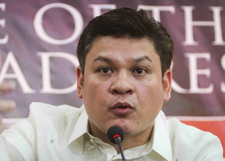 Paolo Duterte on Foreign Trip Citing 17 Countries: “No ‘World Tour’. Just Working. Obligation in the Family”