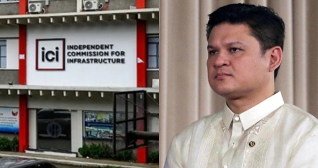JUST IN: Paolo Duterte Declines To Attend ICI Flood Control Investigation