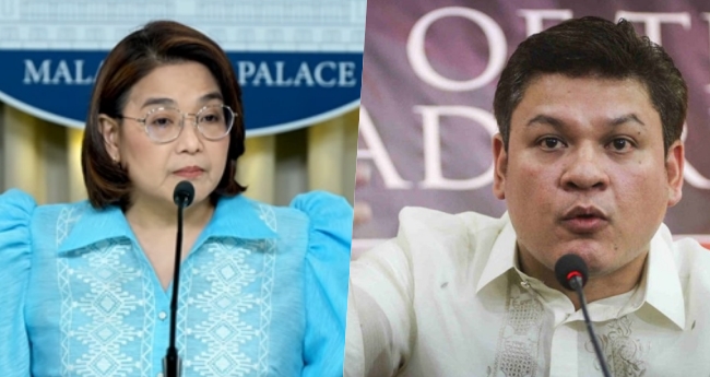 Paolo Duterte Malacanang