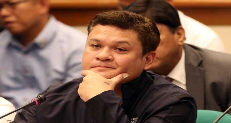 Paolo Duterte Applies For 2-Month Travel Clearance To Go To 17 countries