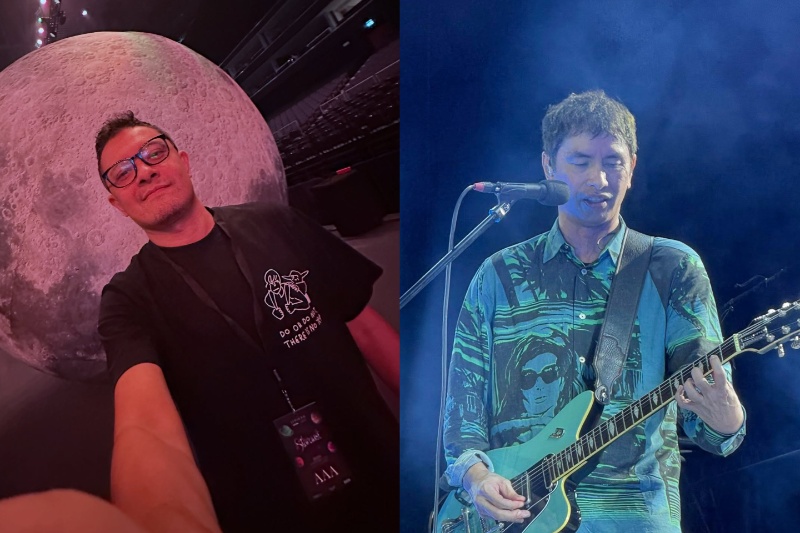 JBL reacts to Sound Fest delays amid tension between Paolo Valenciano, Rico Blanco