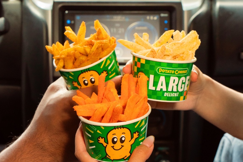 Snack chain addresses claims on franchise practices, locations