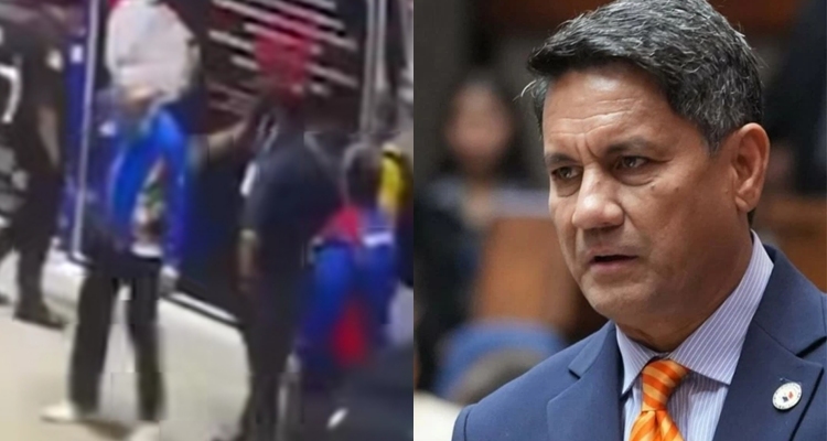 Richard Gomez Physically, Verbally Abused PFA President Rene Gacuma?