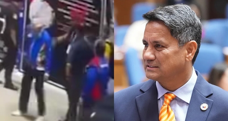 Richard Gomez Will Not Say Sorry, Explains Side In Issue With PFA President Rene Gacuma