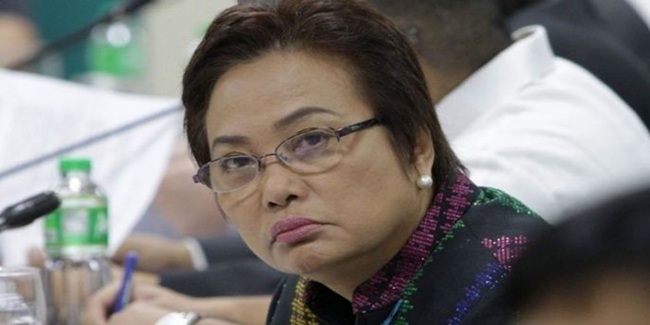 Rowena Guanzon Plans Legal Action Over Circulated Mall Video