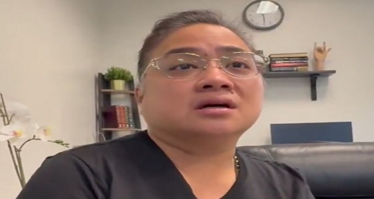 Sarah Discaya Worried About Children With ADHD After Surrendering