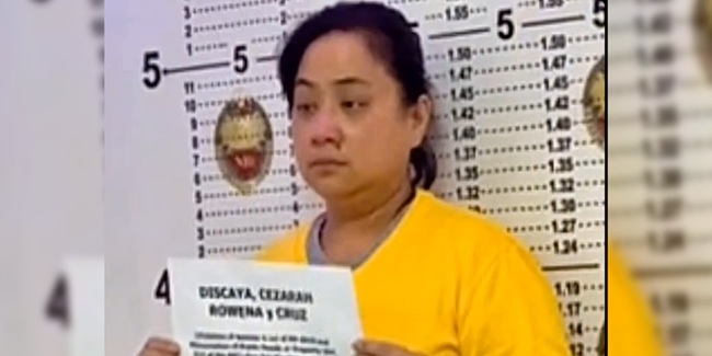 From Jail to NBI Custody? Discaya Request Sparks Nationwide Anger
