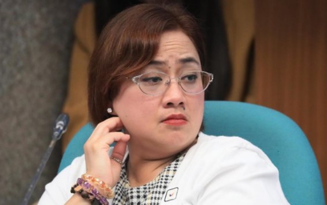 Sarah Discaya ‘Surrenders’ to NBI Ahead of Arrest Warrant Issuance