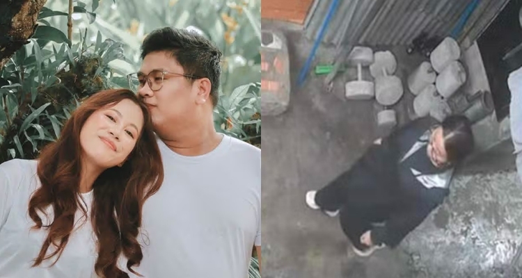 Sherra De Juan: Fiancé, Brother Of Missing Bride-To-Be Questioned For 7 Hours