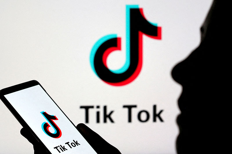 TikTok monitored Grindr activity through third-party tracker, privacy group alleges