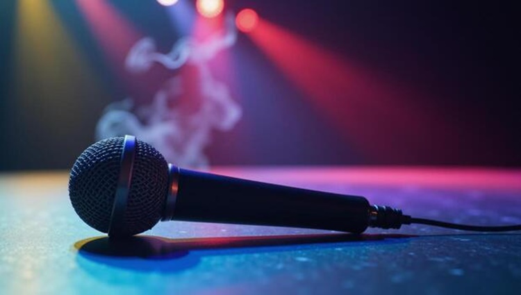 Man Shot After Grabbing Microphone at Videoke Bar in Tagum City