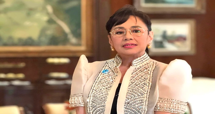 Vilma Santos Clarifies Controversial Statement Based On Edited Video