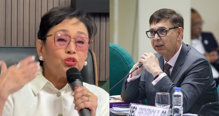 Vilma Santos On Critics: “Nasa taas kami… Nasa baba kayo…”