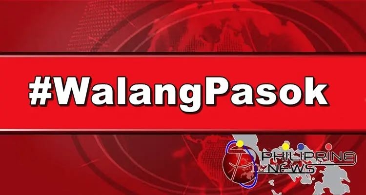 Walang Pasok December