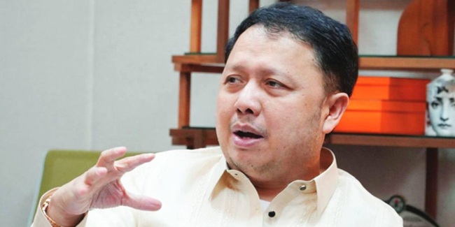 Authorities Alarmed by Five-Floor Basement in Zaldy Co’s Makati Mansion