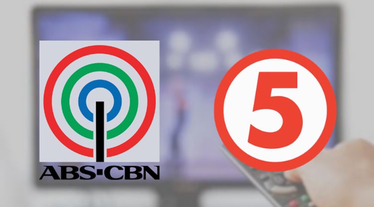 Abs cbn tv5