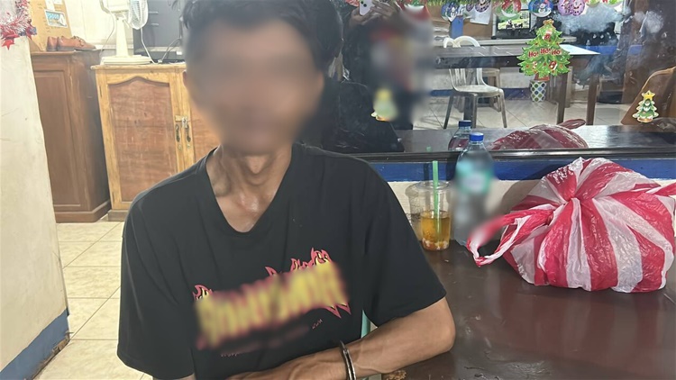 Man Burns Own Room After Stress From Unpaid Rent, Nearby Boarding Houses Also Damaged