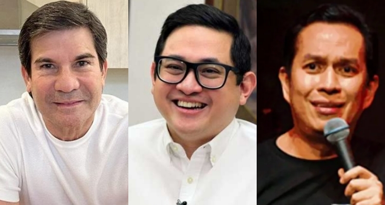 Bam Aquino Receives Support From Showbiz Personalities For Call To Guard P1.38-T Education Fund