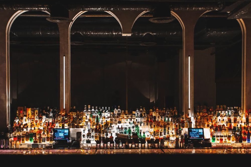 End of an era: BGC’s Bank Bar to close after 10 years