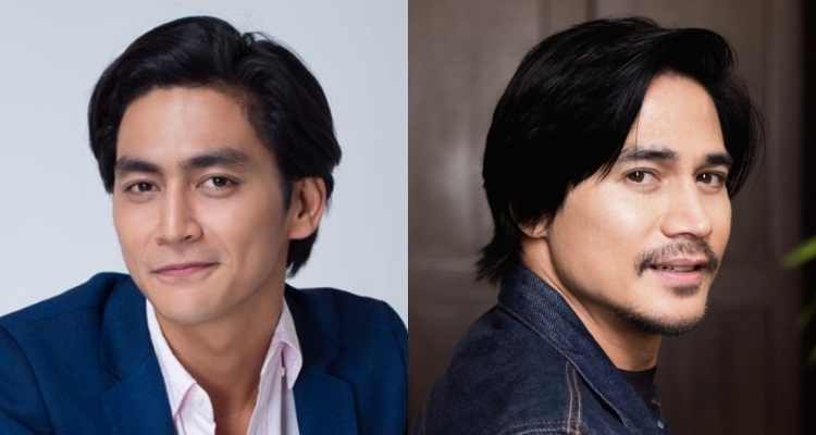 Cedrick Juan Admits Feeling Pressured In Working w/ Piolo Pascual