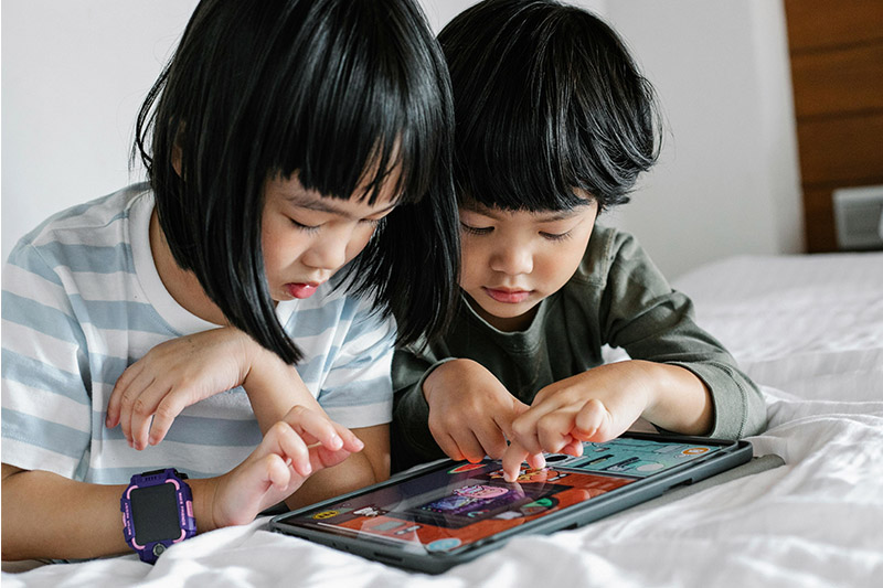 How short-form videos could be harming young minds